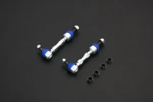 Hardrace Rear Adj. Stabilizer Link Ford, Volvo, référence 8946