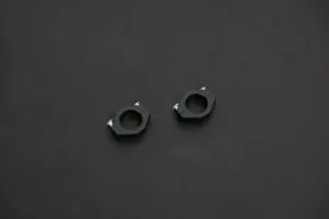 Hardrace Stabilizer Locking Ring *UNIVERSAL Stabilizer related, référence 8959-25.4