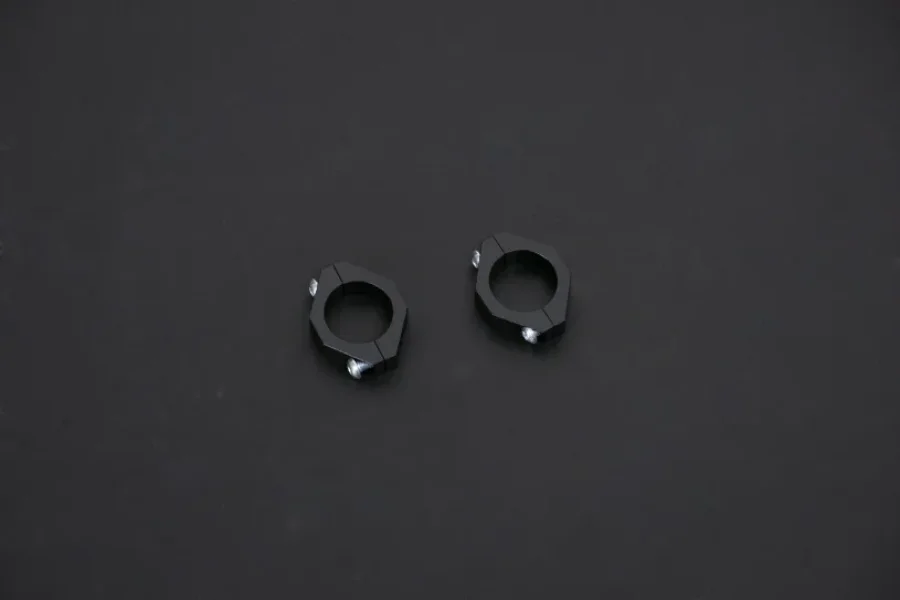 Hardrace Stabilizer Locking Ring *UNIVERSAL Stabilizer related, référence 8959-30