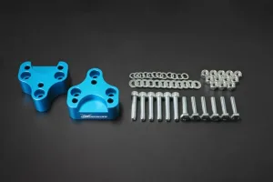 Hardrace Negative Camber Adjuster Audi, Seat, Skoda, Volkswagen, référence 8978