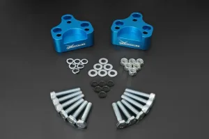 Hardrace Negative Camber Adjuster Audi, Seat, Skoda, Volkswagen, référence 8979