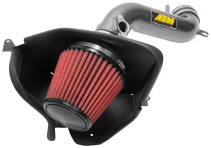 AEM Kit d’admission d’air froid 21-827C, référence AEM-21-827C