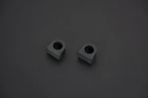 Hardrace Replacement Bushing For #7987 Audi, Volkswagen, référence RP-7987-SB