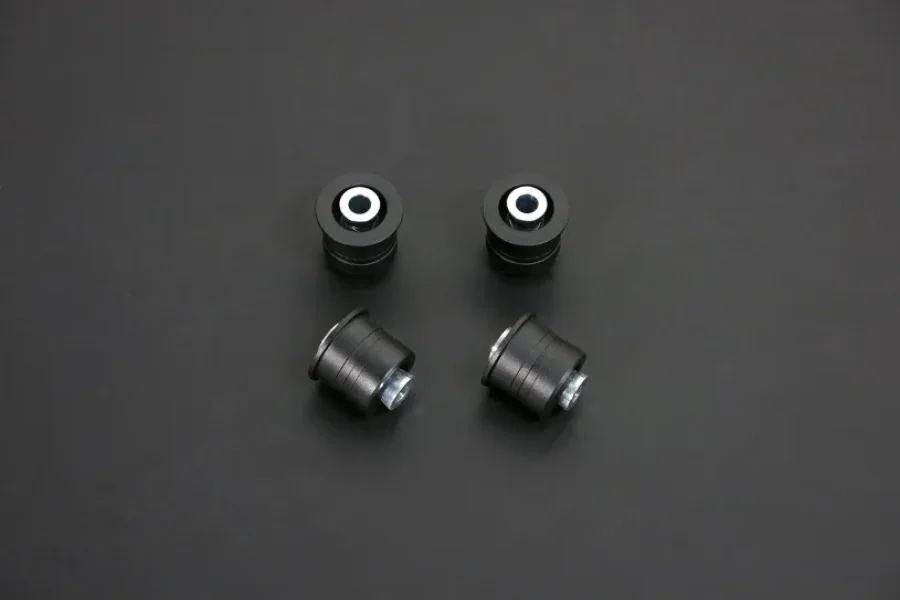 Hardrace Rear Upper Arm Bush Nissan GT-R, référence Q0014
