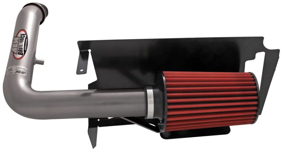 AEM Kit d’admission Brute Force 21-8308DC, référence AEM-21-8308DC
