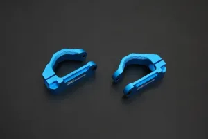 Hardrace Front Absorber Fork Honda Civic, Crx, Integra, référence Q0062