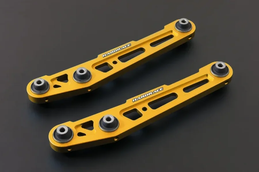 Hardrace Rear Lower Control Arm Honda Civic, Crx, Integra, référence 7114-G