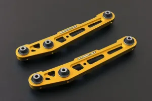 Hardrace Rear Lower Control Arm Honda Civic, Crx, Integra, référence 7114-G