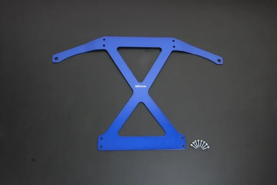 Hardrace Middle Lower Brace Toyota Prius, référence Q0032