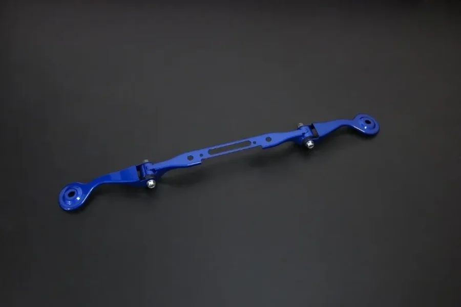 Hardrace Rear Sub-frame Support Bar Subaru Forester, référence 8905