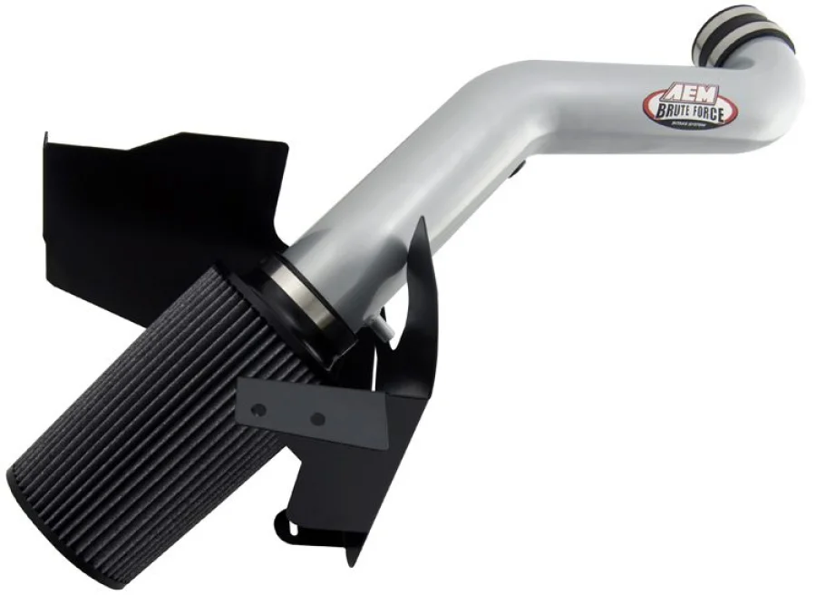 AEM Kit d’admission Brute Force 21-8310DC, référence AEM-21-8310DC