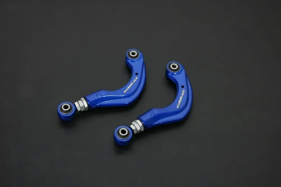 Hardrace Rear Camber Kit Ford Mondeo, référence Q0003