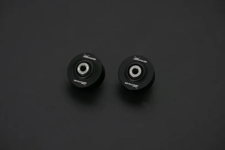 Hardrace Front Lower Arm-rear Bushing Audi, Skoda, Volkswagen, référence Q0077