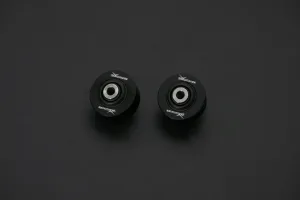 Hardrace Front Lower Arm-rear Bushing Audi, Skoda, Volkswagen, référence Q0077