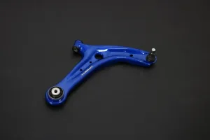 Hardrace Front Lower Arm + Rc Ball Joint Ford Fiesta, référence 7702-CN