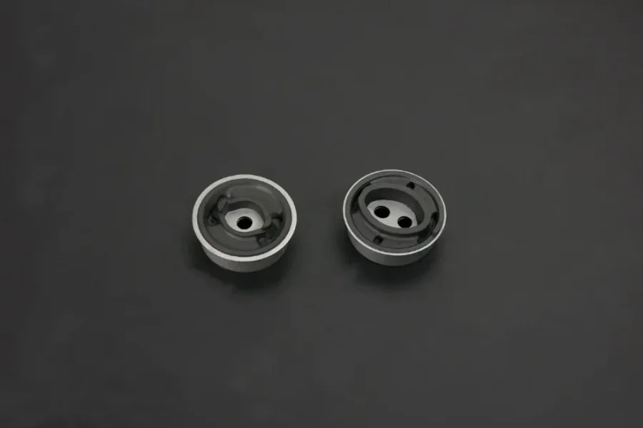 Hardrace Rear Differential Mount Lexus GS, IS, Toyota Altezza, Mark ii, référence Q0093