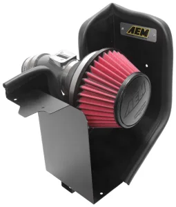AEM Kit d’admission d’air froid 21-832C, référence AEM-21-832C