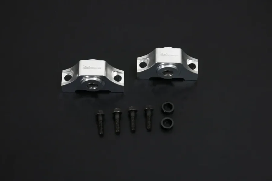 Hardrace Engine Mount Honda Civic, HR-V, Integra, référence Q0069