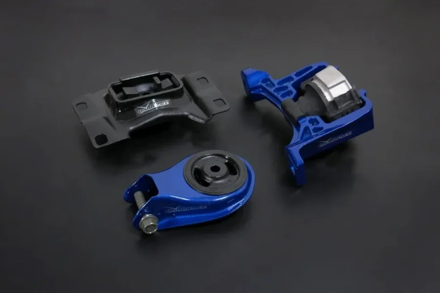Hardrace Harden Engine Mount Mazda 3, référence Q0116