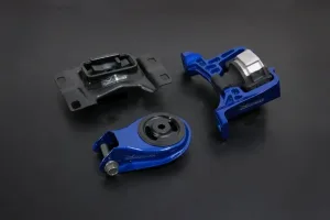 Hardrace Harden Engine Mount Mazda 3, référence Q0116