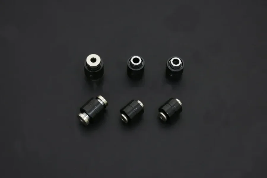 Hardrace Rear Lower Arm Bushing Set Honda S2000, référence Q0133