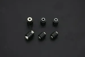 Hardrace Rear Lower Arm Bushing Set Honda S2000, référence Q0133