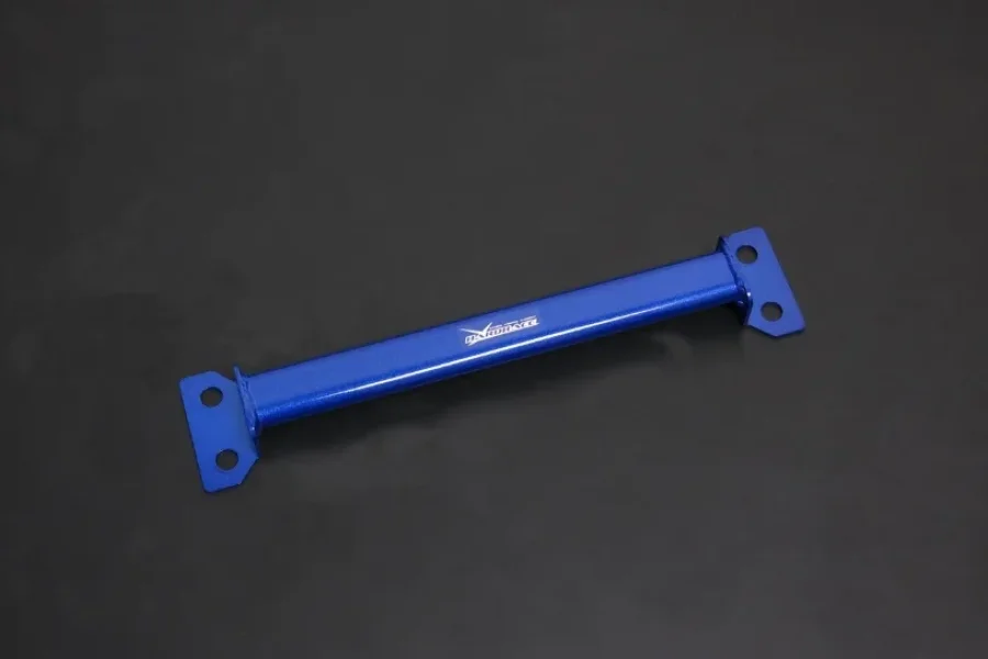 Hardrace Middle-rear Lower Brace Skoda Superb, référence Q0055