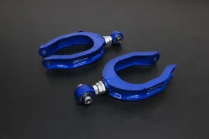 Hardrace Rear Toe Kit Toyota Alphard, référence 8954