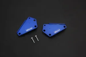 Hardrace Rear Lower Brace Toyota Alphard, référence Q0103
