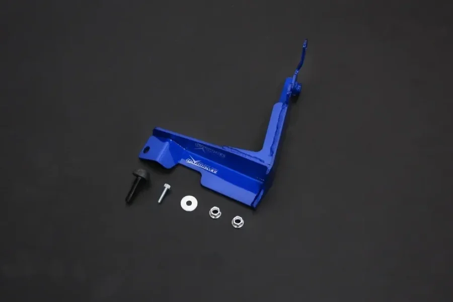 Hardrace Brake Master Cylinder Stopper Ford Focus, référence Q0028