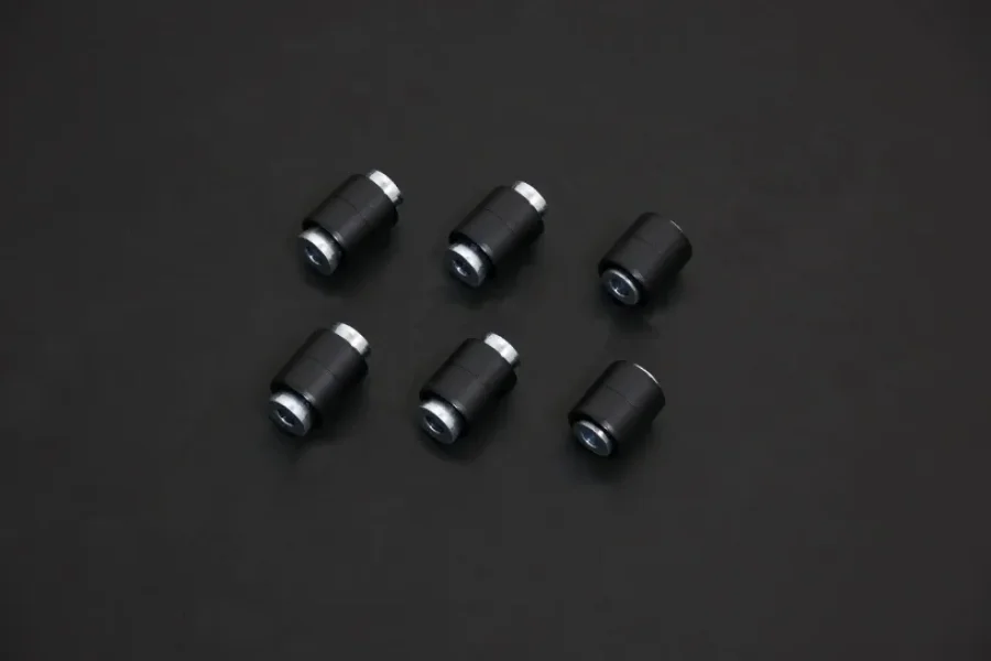 Hardrace Rear Lower Arm Bushing Lotus Elise, Exige, référence Q0204