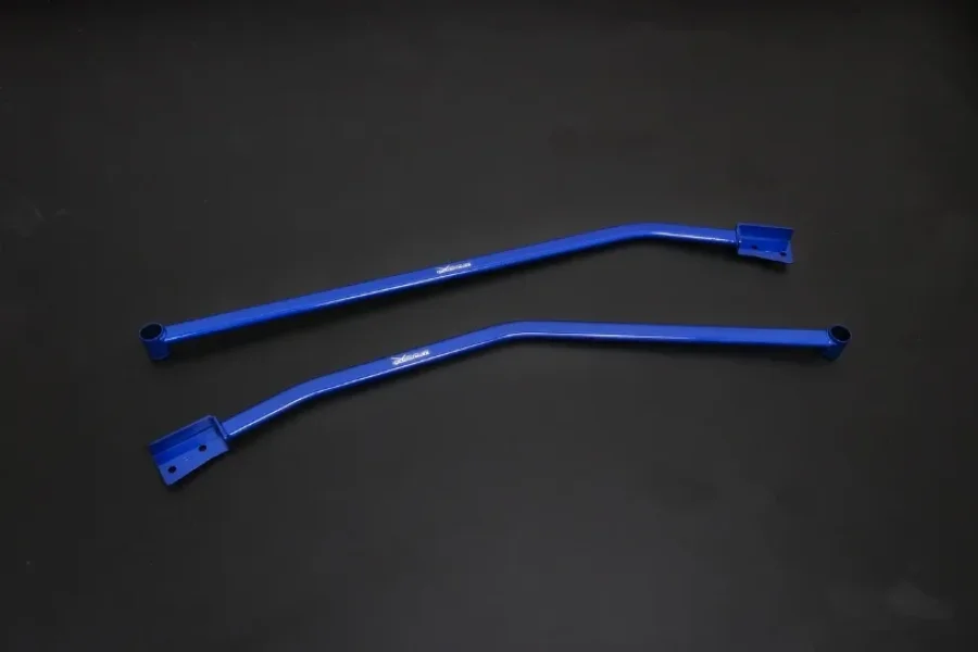 Hardrace Middle Lower Brace Toyota Alphard, référence Q0102