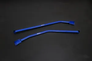 Hardrace Middle Lower Brace Toyota Alphard, référence Q0102