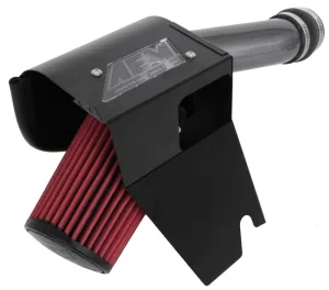 AEM Kit d’admission d’air froid 21-836C, référence AEM-21-836C