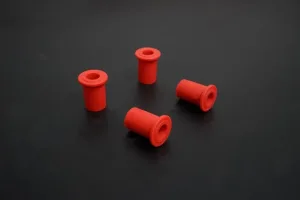 Hardrace Rear Upper Spring Bushing Ford Ranger, référence Q0210