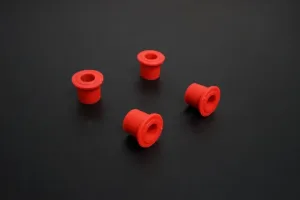 Hardrace Rear Lower Spring Bushing Ford Ranger, référence Q0211