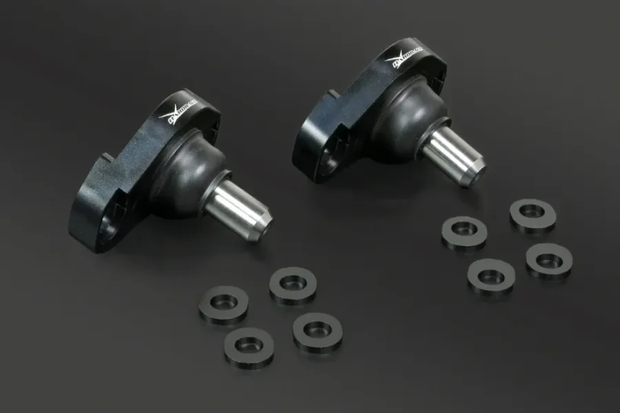 Hardrace Front Lower Camber Adjuster Honda Civic, référence 8776