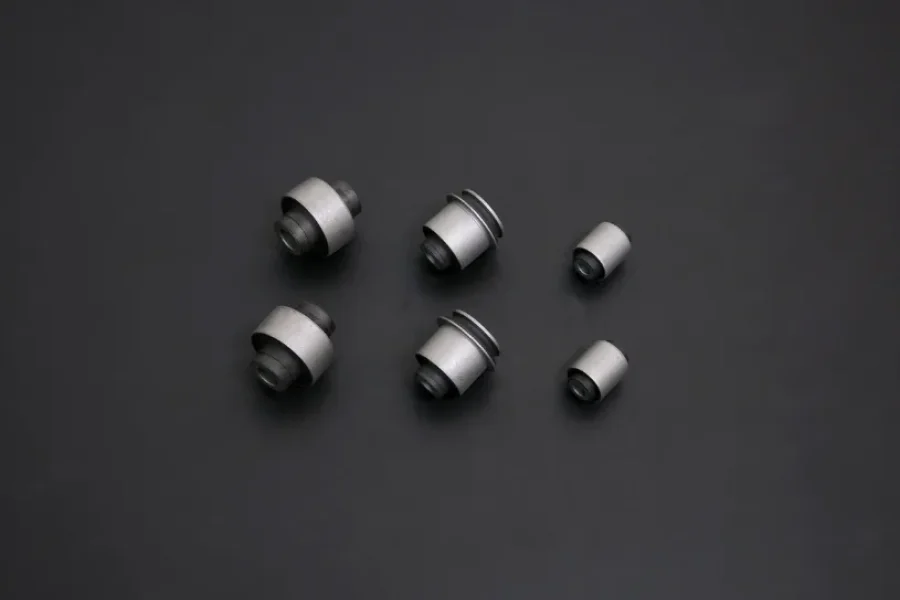 Hardrace Front Lower Arm Bushing Honda S2000, référence Q0227