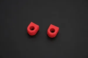 Hardrace Reinforced Stabilizer Bushing Ford Ranger, référence Q0231