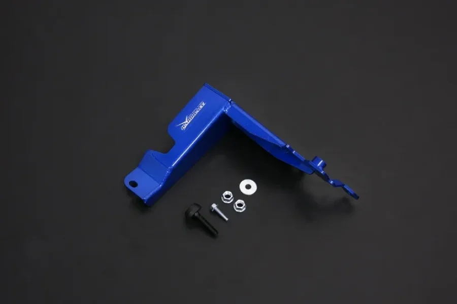 Hardrace Brake Master Cylinder Stopper Ford Focus, référence Q0027
