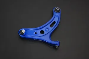 Hardrace Front Lower Control Arm + Roll Center Adjuster Scion FR-S, Subaru BRZ, Toyota 86, référence 8812