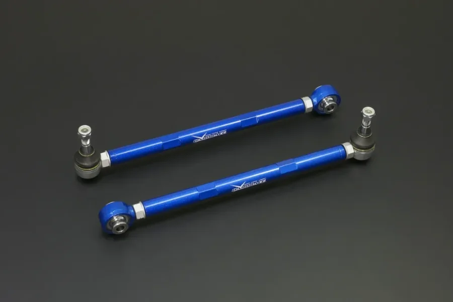 Hardrace Rear Toe Kit Toyota MR2, référence Q0052