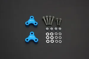Hardrace Geometry Correction Spacer Lexus, Toyota, référence Q0085