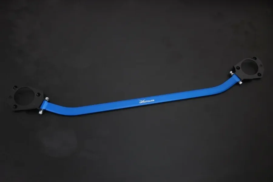 Hardrace Front Strut Bar Mini Countryman, référence 8911