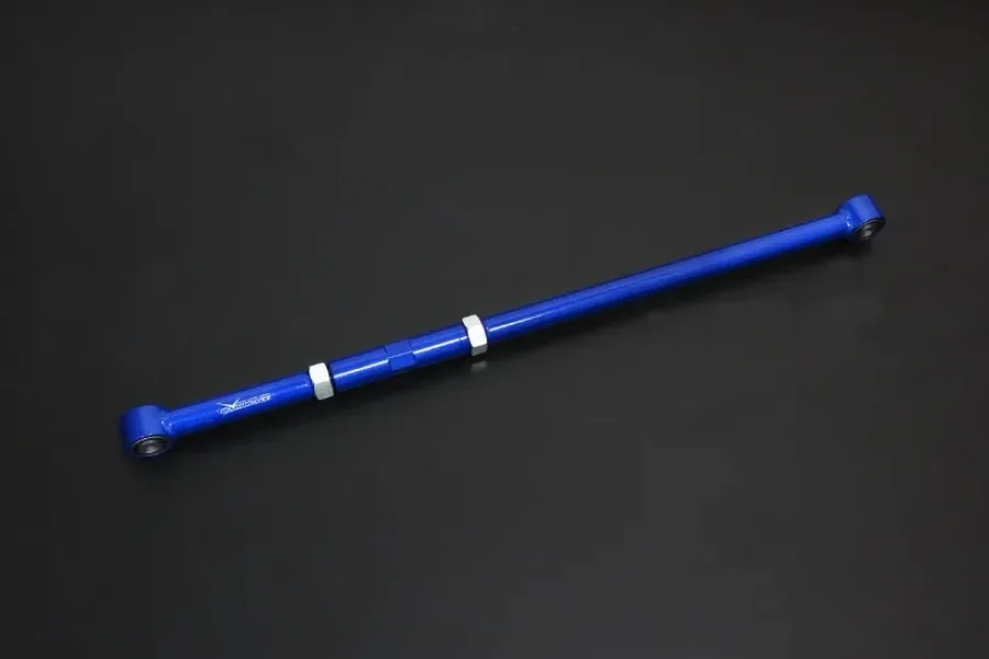 Hardrace Rear Panhard Rod-adjustable Dodge Ram, Jeep Gladiator, référence Q0038