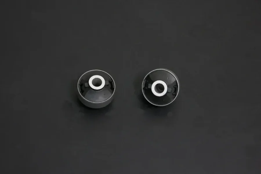 Hardrace Front Lower Arm - Rear Bushing Mazda 2, CX-3, référence Q0184