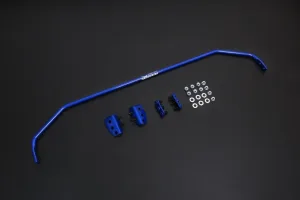 Hardrace Rear Add-on Sway Bar Suzuki Swift, référence Q0124