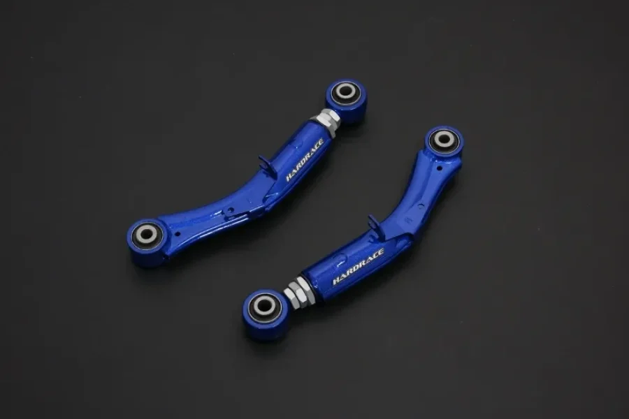Hardrace Rear Upper Camber Kit Audi Q7, Porsche Cayenne, Volkswagen Touareg, référence Q0144