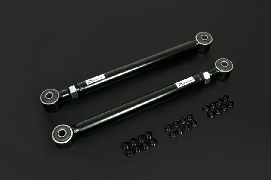 Hardrace Front Upper Control Arm Dodge Ram, référence Q0221