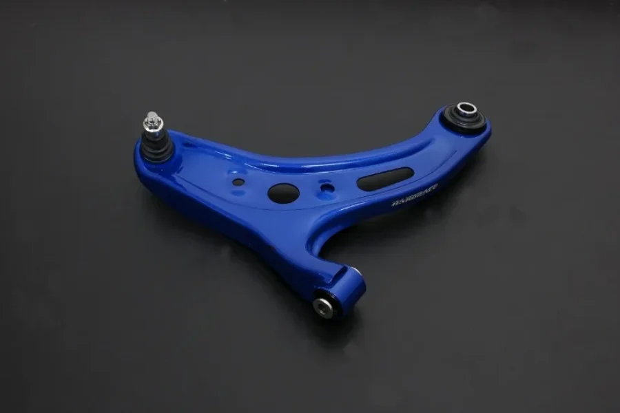 Hardrace Front Lower Control Arm + Roll Center Adjuster Scion FR-S, Subaru BRZ, Toyota 86, référence 8814